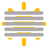 VisibilitÃ  ridotta per banchi di nebbia