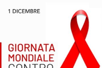 Giornata mondiale contro l&#39;AIDS - 1 dicembre 2025