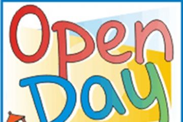 Open Day Scuole Infanzia e Primaria Trivolzio
