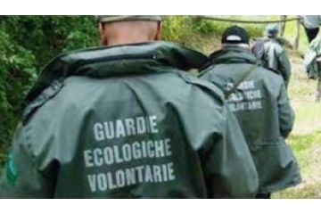 Corso di formazione per Guardie Ecologiche Volontarie (GEV)