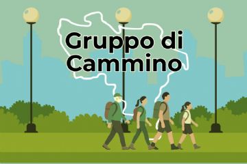Gruppi di cammino