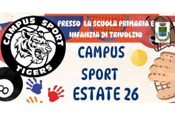 Campus Sport Estate 2026